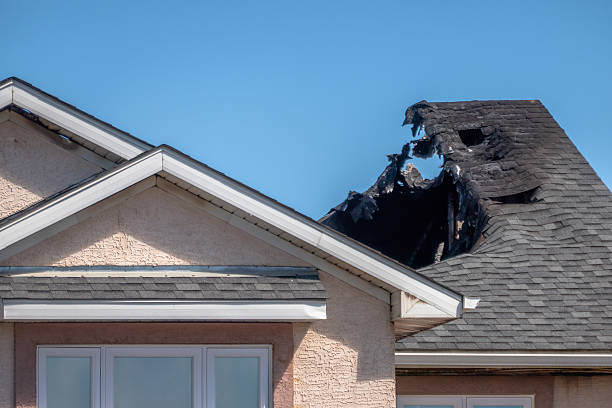Licensed Structural Rebuild service in Queen Creek, AZ - Fire Damage Laser Cleaning